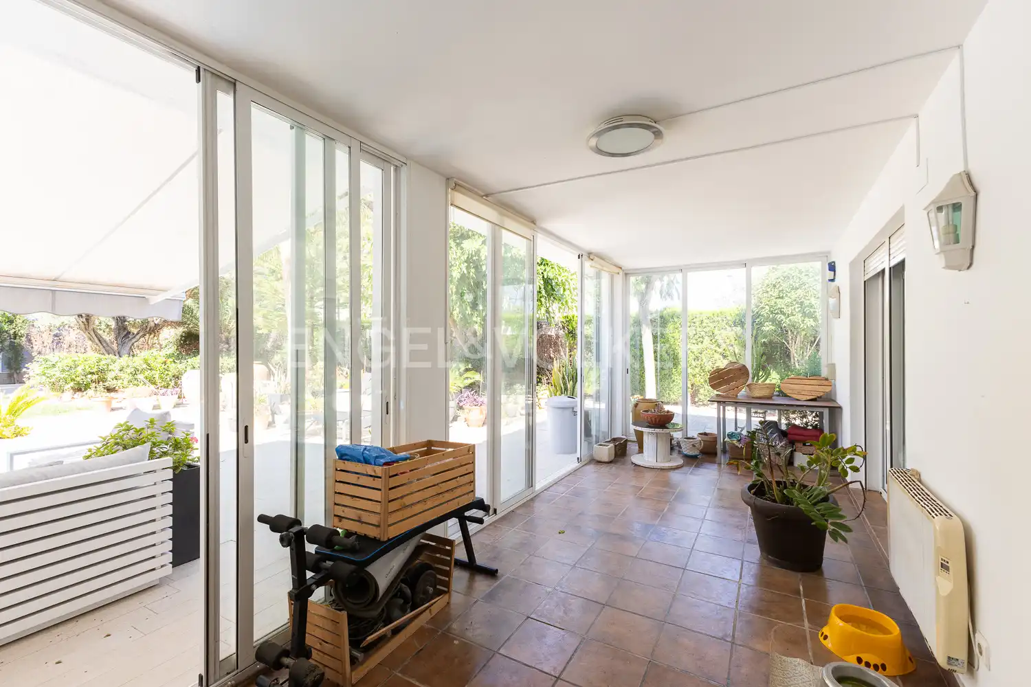 Haus mit Terrasse zum Verkauf in Montealegre, imagen 27