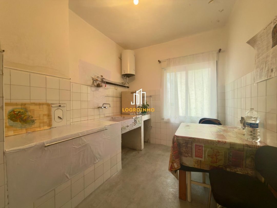 Flat for sale in Oeste