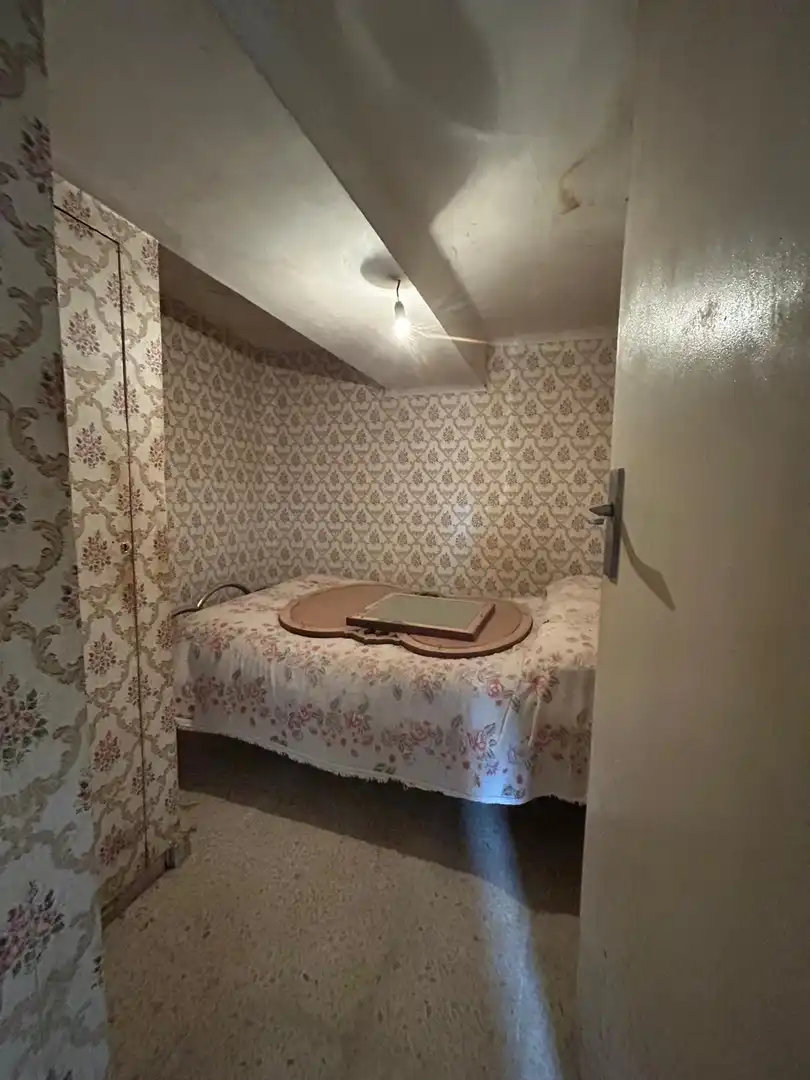 Finca rústica en venta en Santo Domingo de Pirón, Segovia