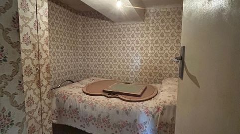 Foto 4 de Finca rústica en venta en Santo Domingo de Pirón, Segovia