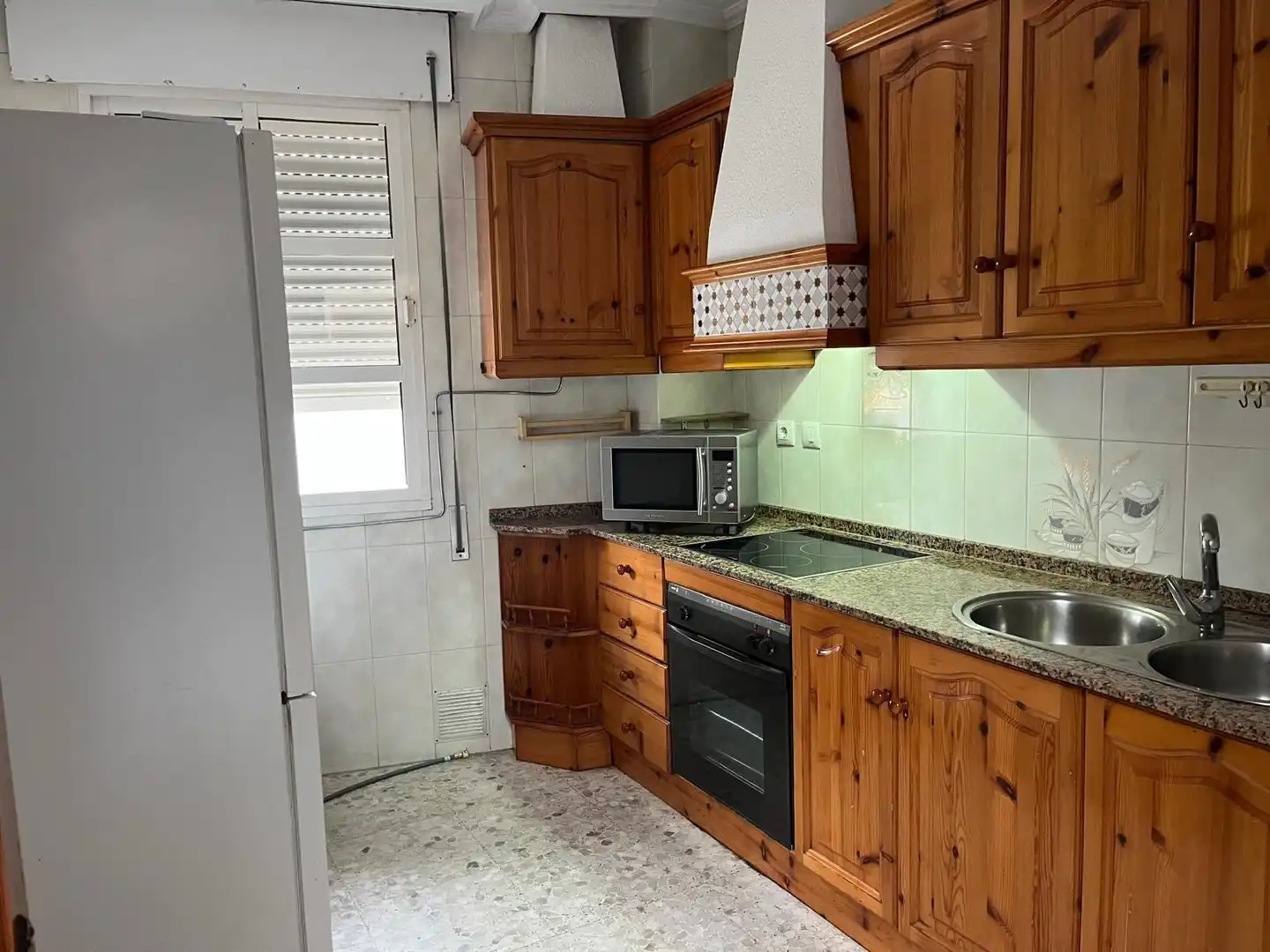 Kitchen of Houses for sale in Chiclana de la Frontera