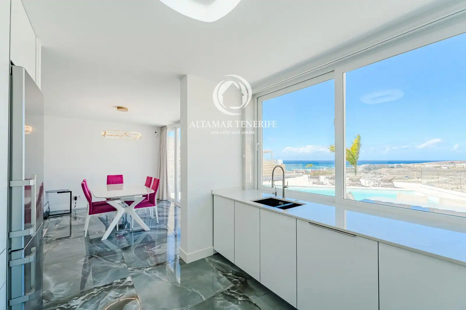 Casa amb piscina en venda a Costa Adeje, imagen 34