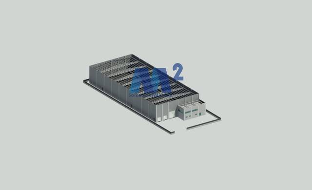 Nave industrial en Venta en Chiloeches