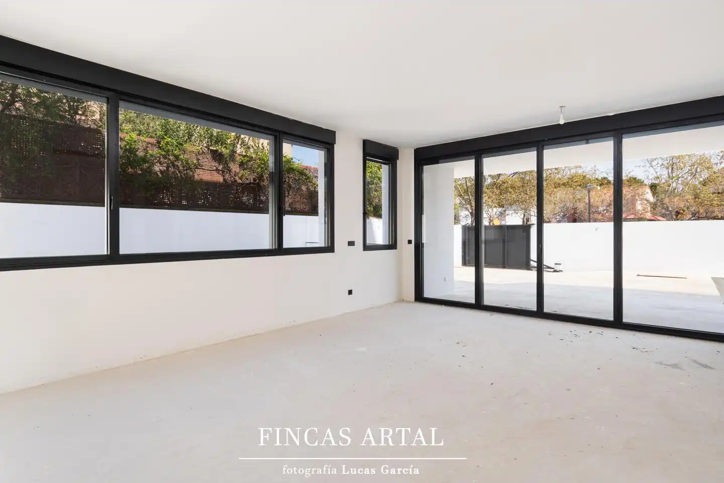 Casa o chalet en venta en Zaragoza con Aire acondicionado, Calefacción y Jardín privado