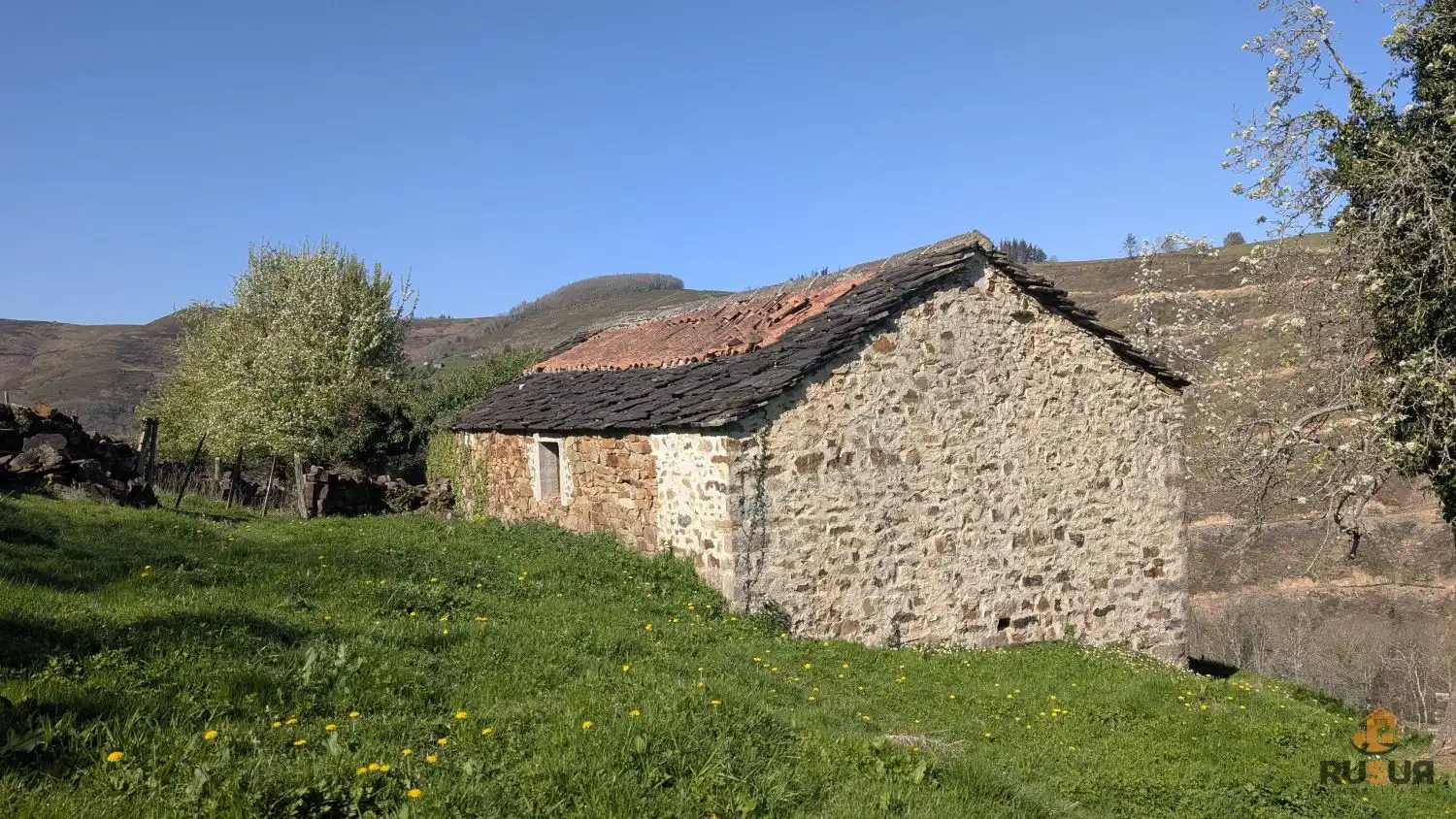 Casa rústica en venda a VEGALOSVADOS 12, imagen 15