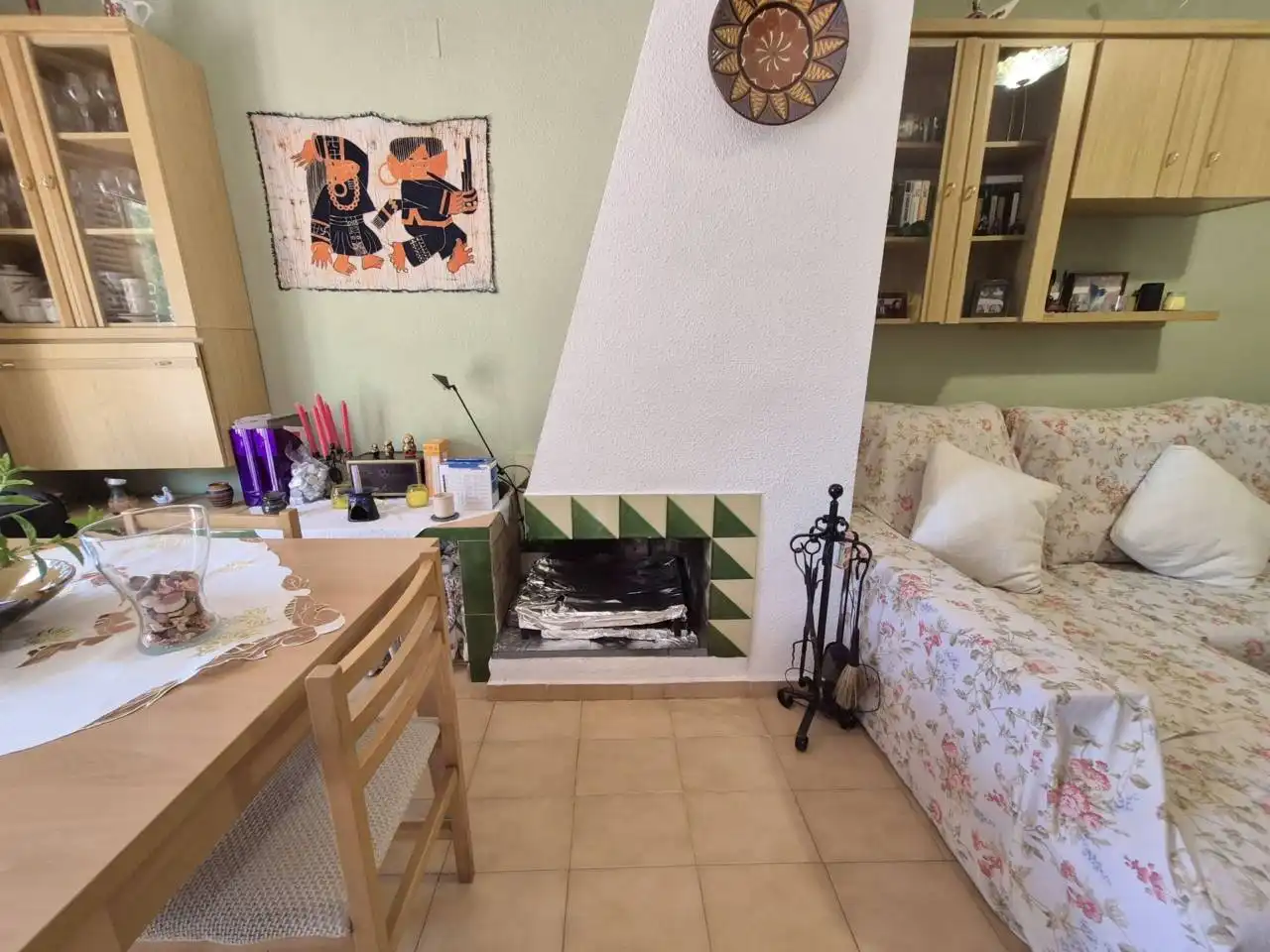 Casa o xalet en venda a Bardají - Molí de Baix