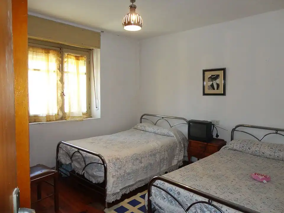 Habitación de Finca rústica en venta en Regumiel de la Sierra con Calefacción y Amueblado