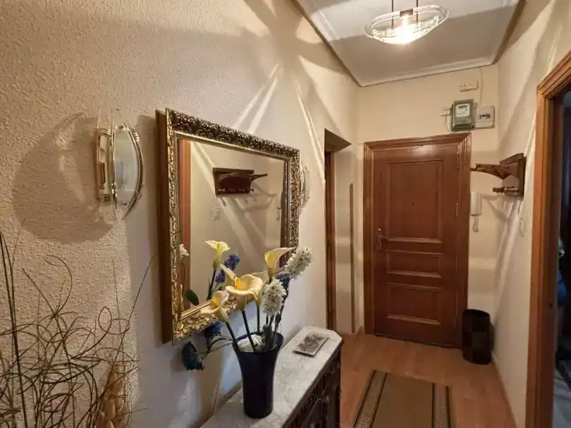 Wohnung zur Miete in Ávila Capital
