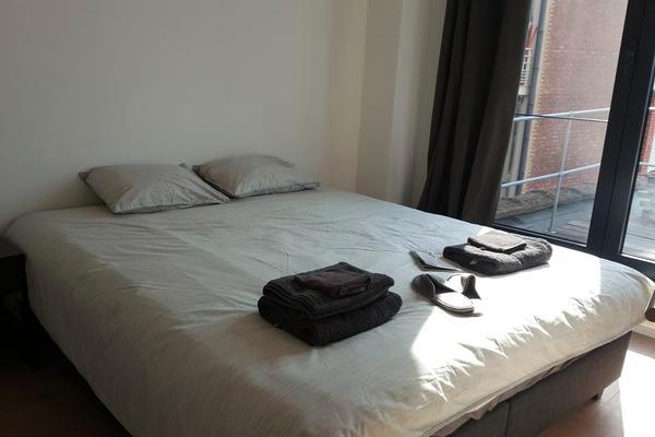 Photo 1 of Study to rent in Calle Maestro Chueca, La Alhóndiga, Madrid