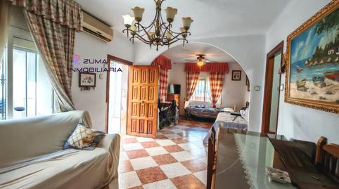 Foto 4 de Casa o xalet en venda a Fuente Alegre - El Chaparral - Los Morales, Málaga Capital