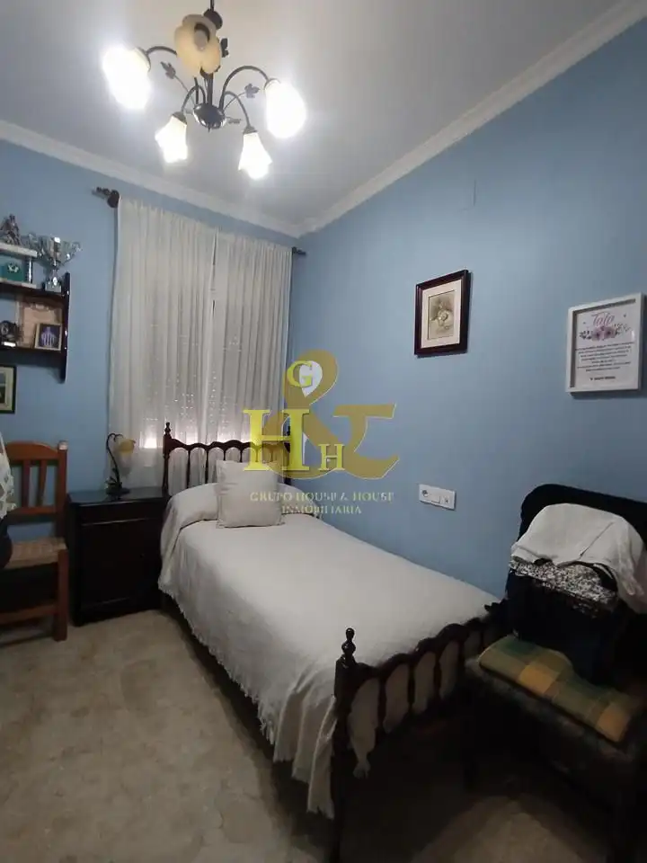 Habitación de Casa o chalet en venta en Sanlúcar de Barrameda