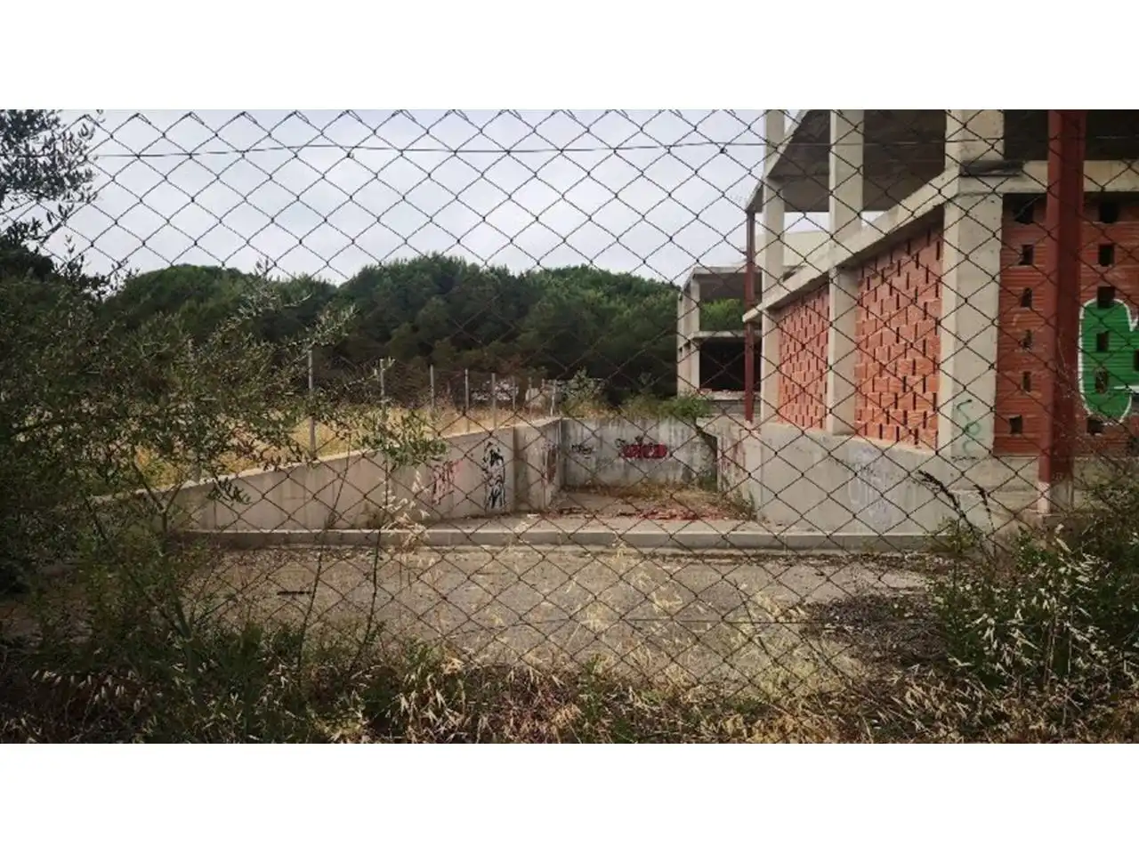 Edificio en venta en Unió, Sant Antoni de Calonge