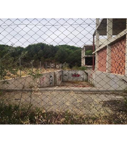 Foto 2 de Edificio en venta en Unió, Sant Antoni de Calonge, Girona