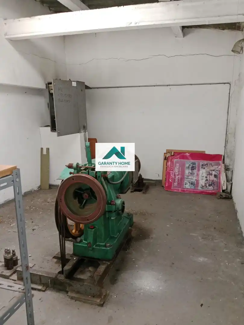 Nave industrielle à vendre à Almeiras, imagen 14