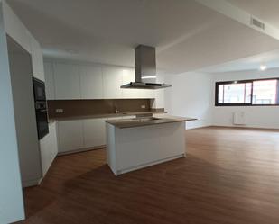 Kitchen of Duplex to rent in Gavà  with Air Conditioner, Heating and Terrace