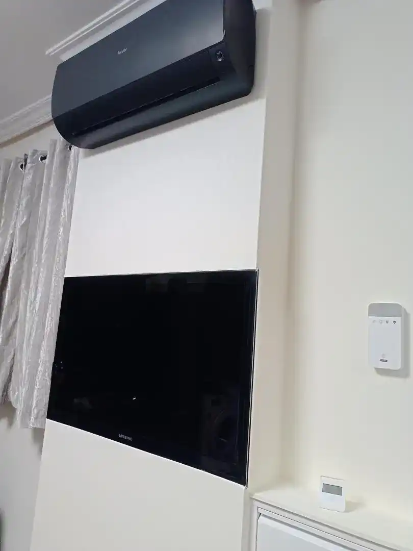 Sala d'estar de Estudi en venda en Torremolinos amb Aire condicionat