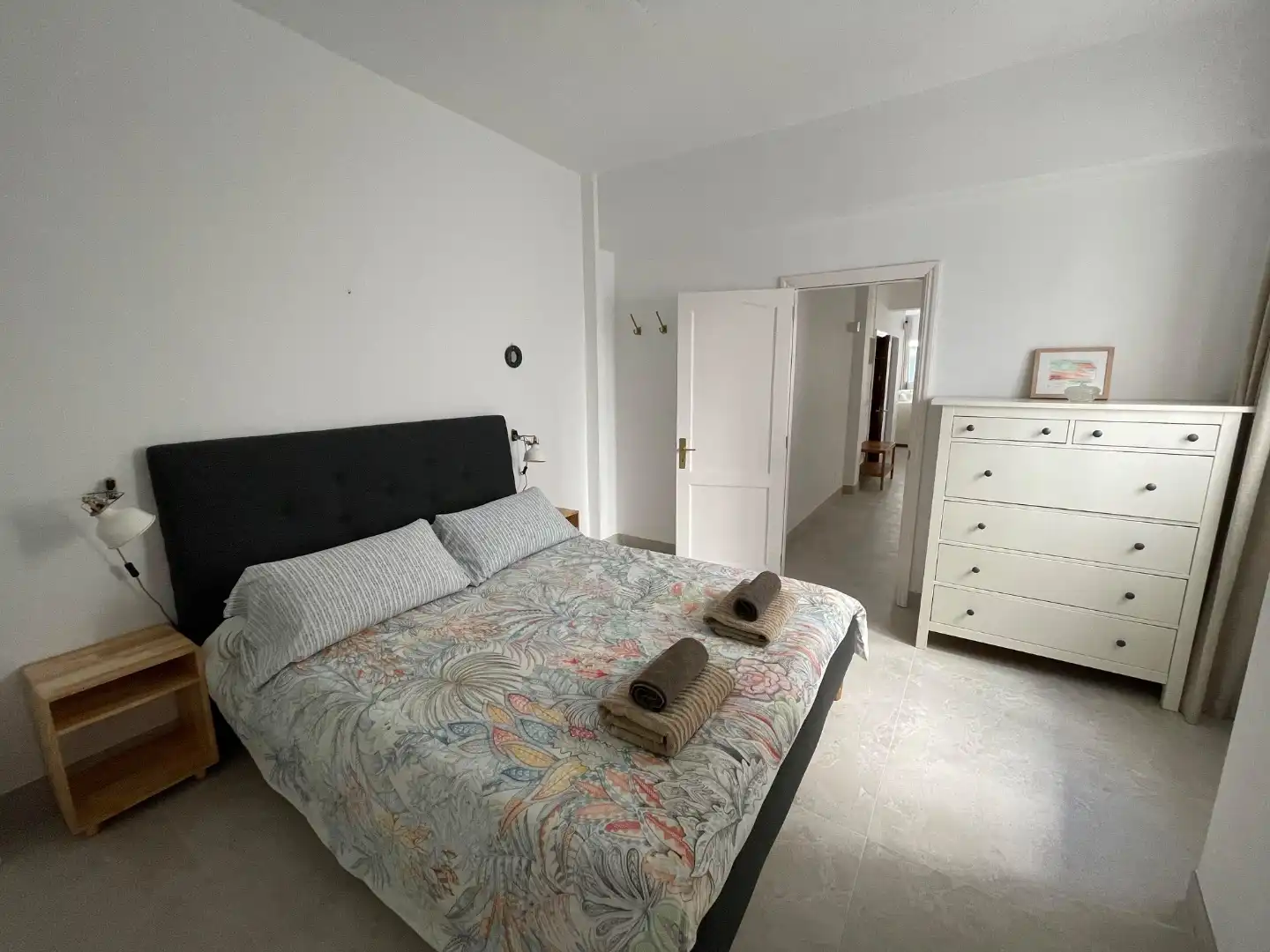 Habitación de Piso en venta en Arrecife con Balcón