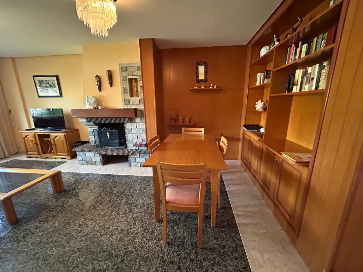 Villa avec piscine à louer à Carrer del Comtat, imagen 3