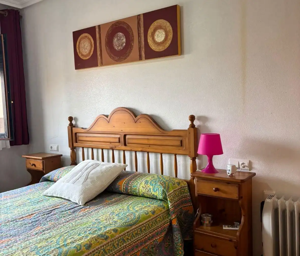 Apartamento de alquiler en Centro