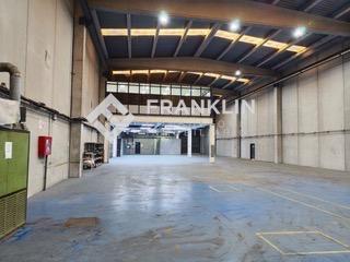 Photo 2 of Industrial buildings to rent in Calle de Montserrat Roig, Granvia LH, Barcelona