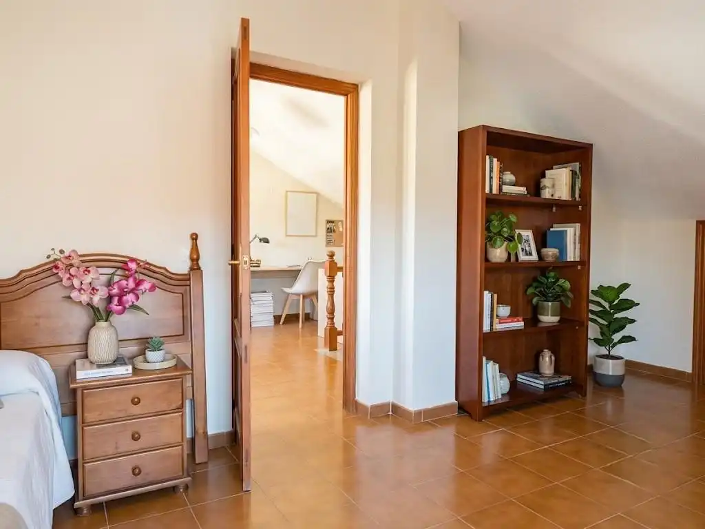 Casa o chalet en venta en Carcaixent con Aire acondicionado, Calefacción y Jardín privado