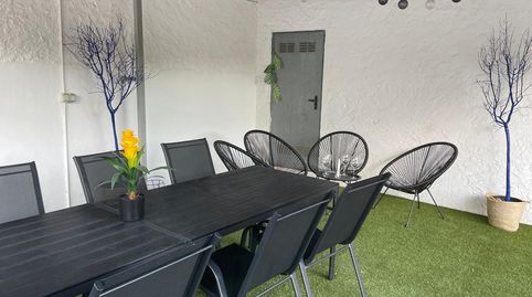 Foto 4 von Haus oder Chalet zur Miete in Barriada Fernández, Torre de Benagalbón, Rincón de la Victoria