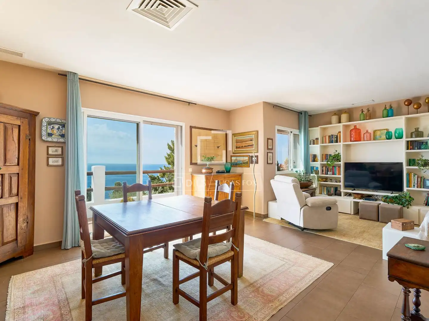 Detached house with pool for sale in Monte los Almendros - El Pargo - Costa Aguilera, imagen 6