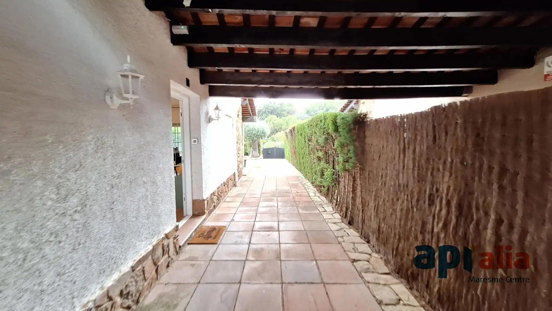 Casa amb terrassa en venda a Vilassar de Dalt, imagen 7