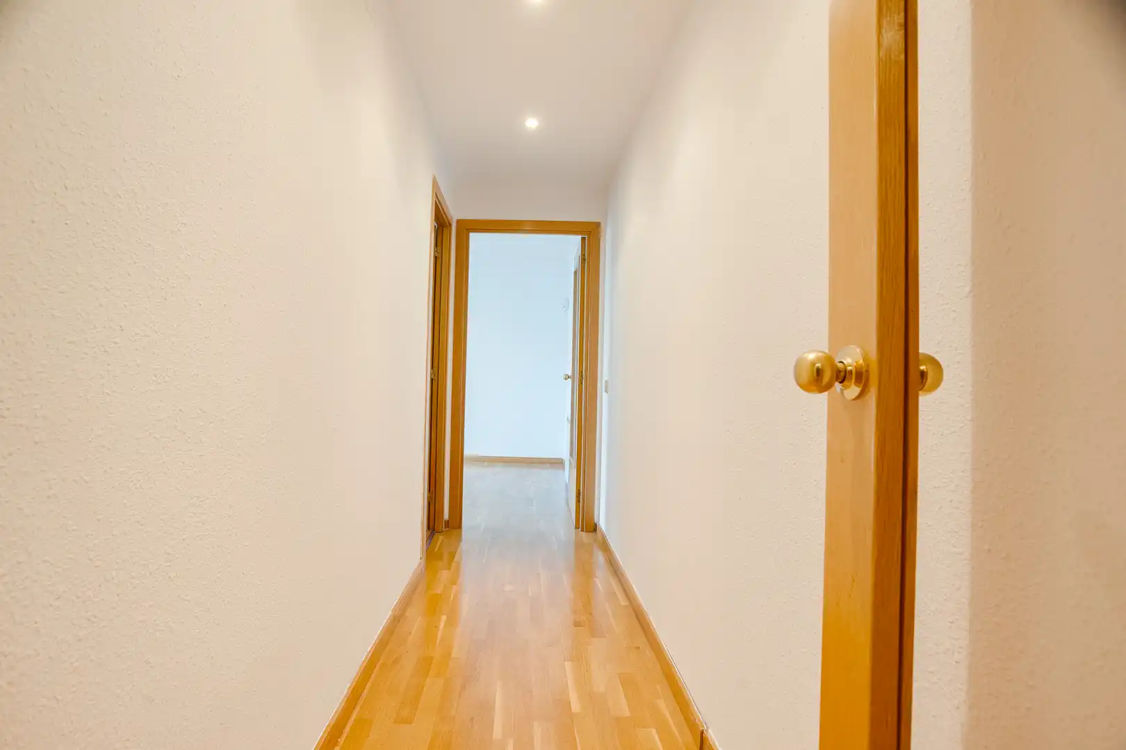 Piso en venta en Sant Adrià de Besòs con Calefacción y Balcón