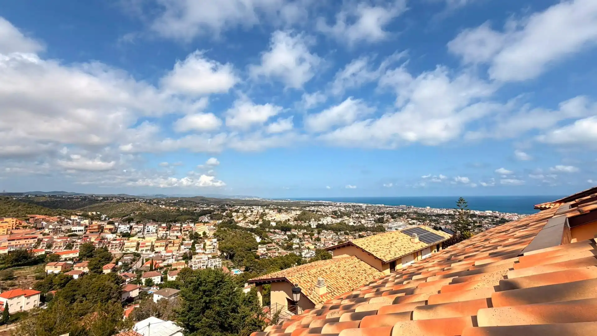 Casa adosada en venta en Avenida AVENIDA LITUANIA , Segur de Calafell