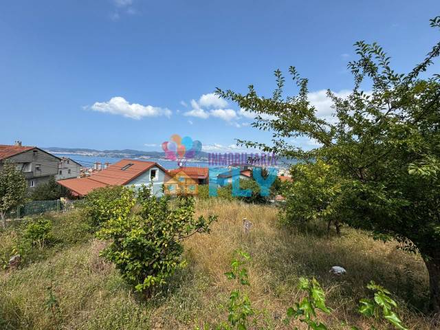 Terreno residencial en Venta en O Casal (Sampaio) en Lavadores