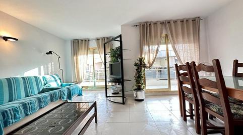 Foto 3 de Apartament de lloguer a Carrer Barcelona, Tossa de Mar pueblo, Tossa de Mar