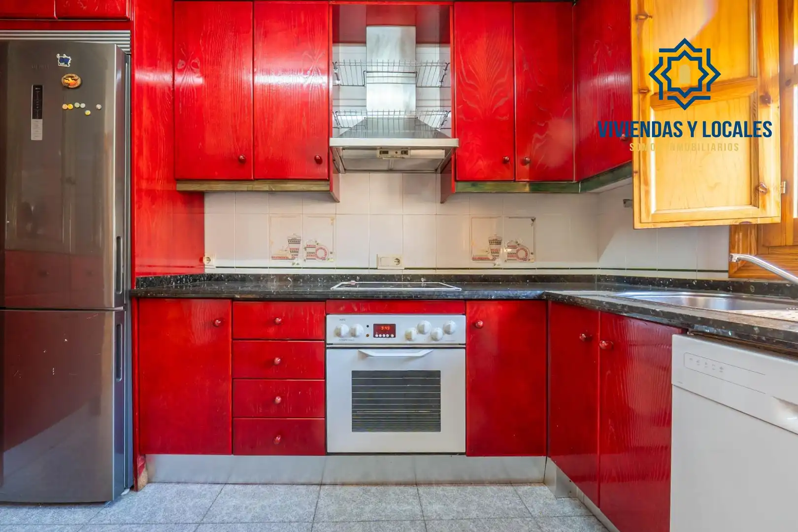 Flat for sale in Beiro, imagen 46