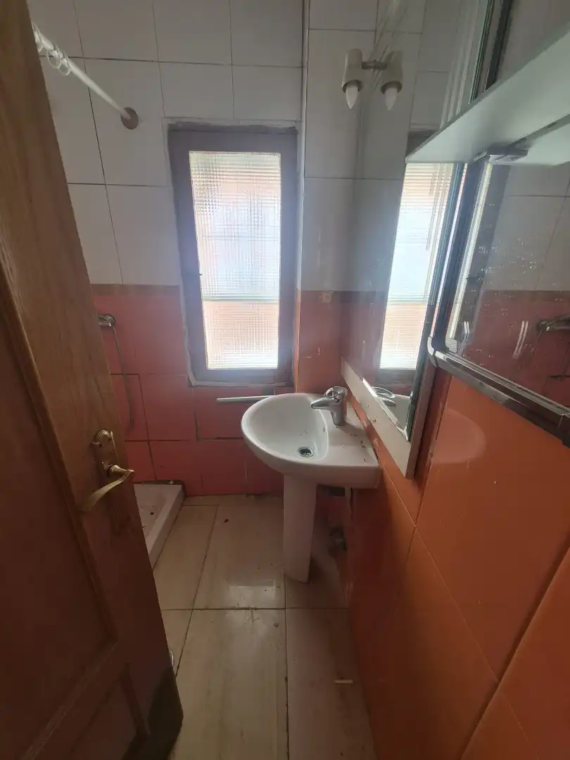 Baño de Piso en venta en Madrid
