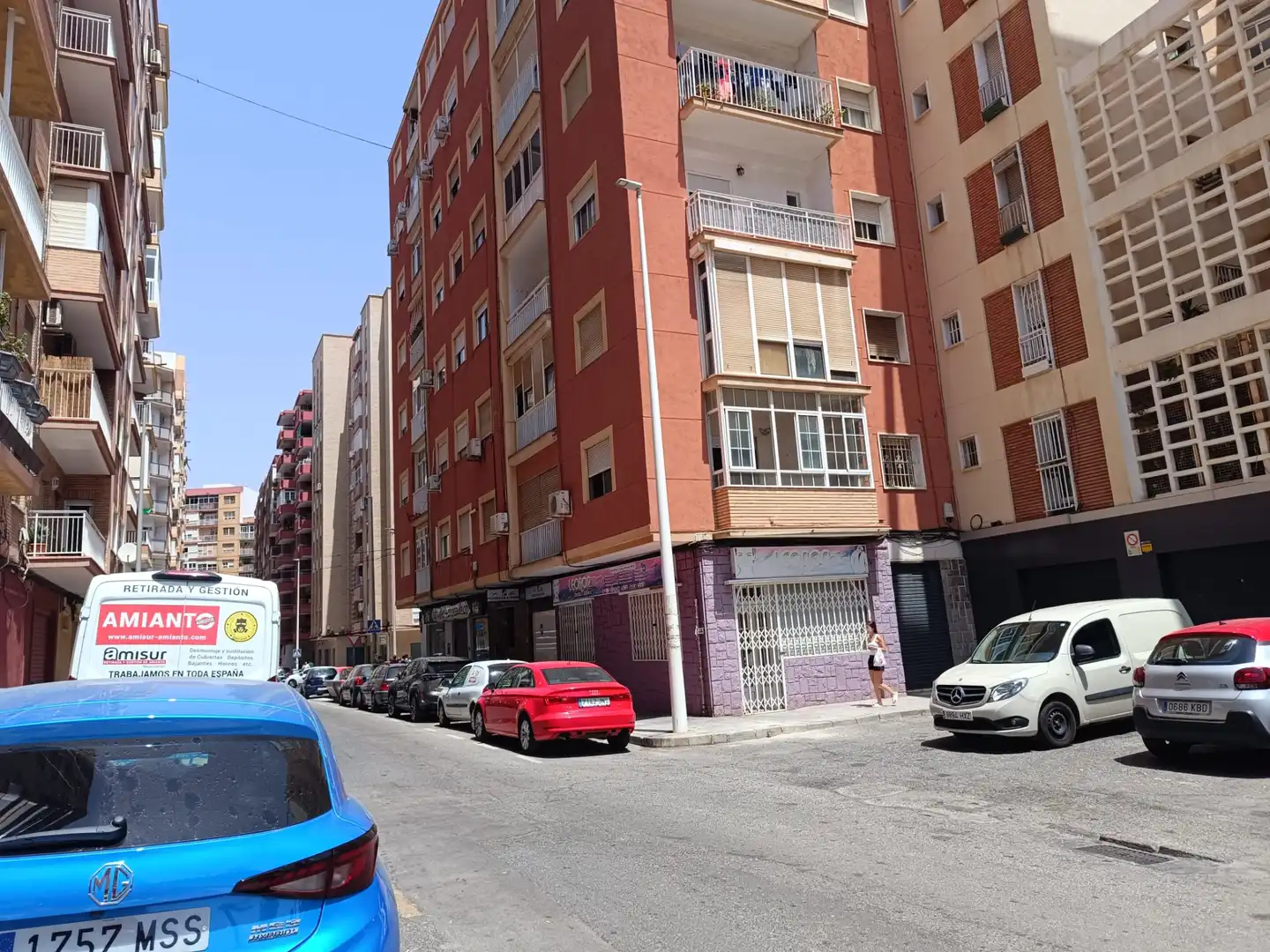 Local comercial en venda a Calle Lope de Rueda 5, imagen 3