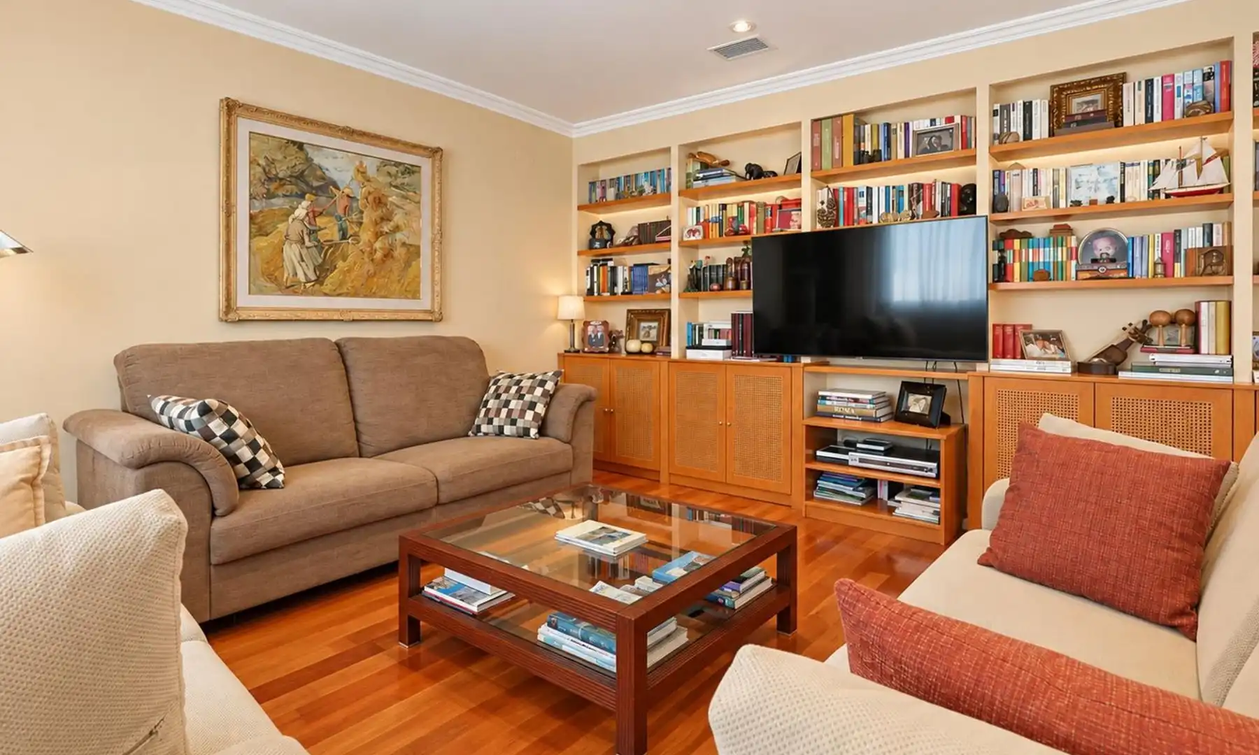 Attique avec piscine à vendre à Av. de Europa 14, imagen 8