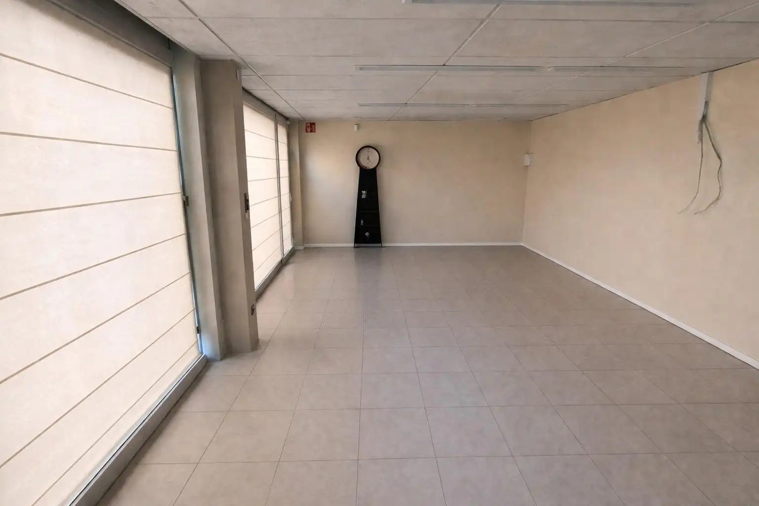 Geschaftsraum zur Miete in Poble Nou