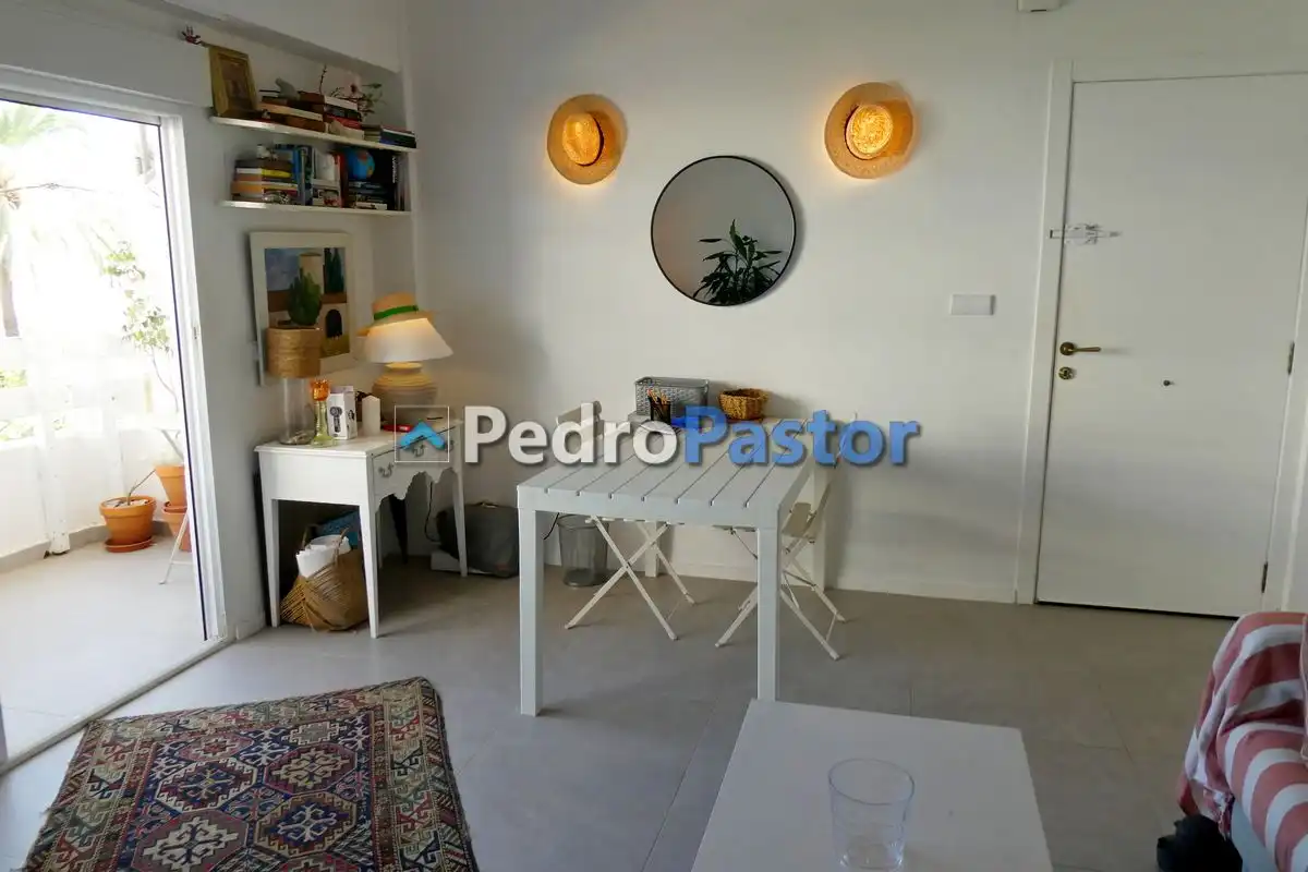 Appartement compact avec piscine à vendre à Las Marinas / Les Marines, imagen 7