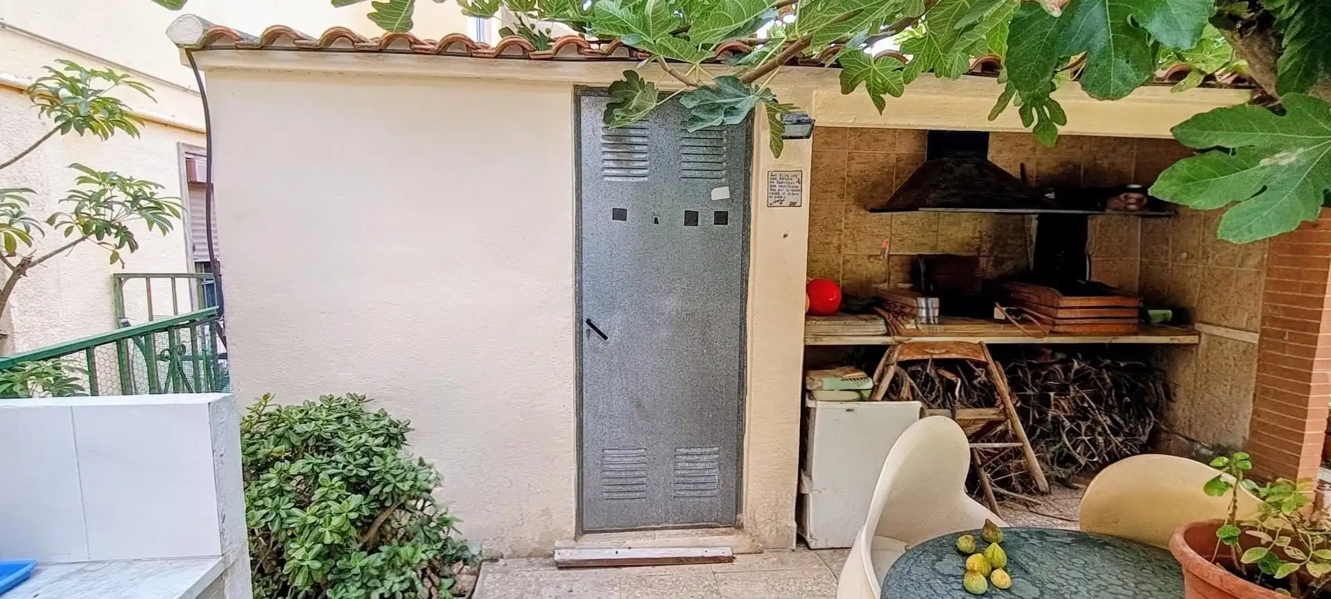 Bungalow avec terrasse à vendre à Juzgados - Plaza de Toros, imagen 30