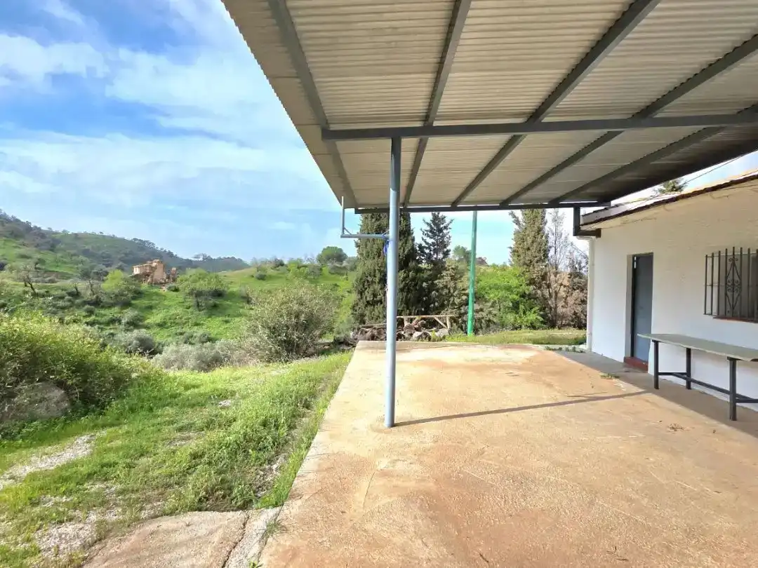 Terraza de Piso en venta en Estación de Cártama