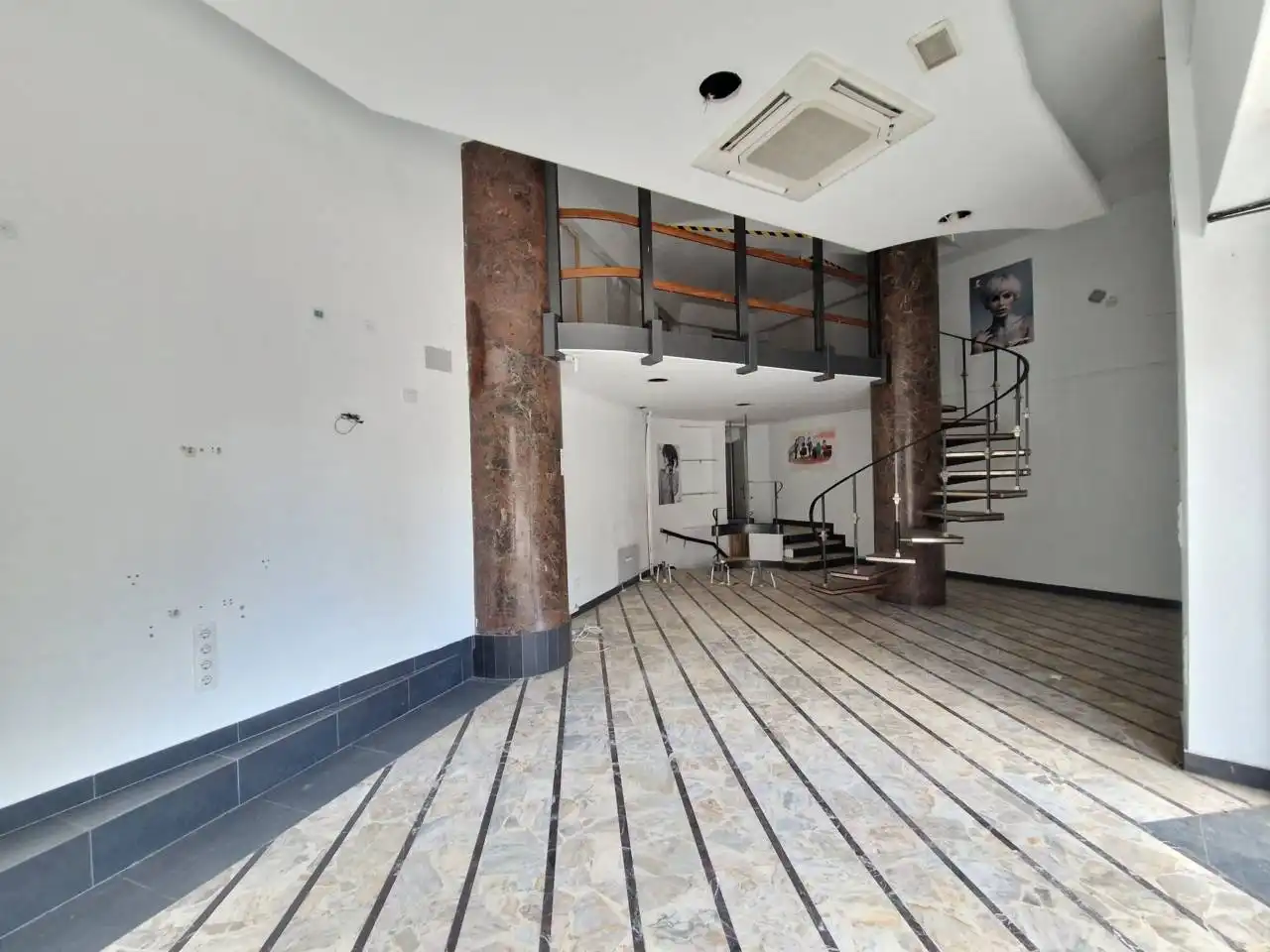 Local comercial en venda a Indautxu, imagen 5