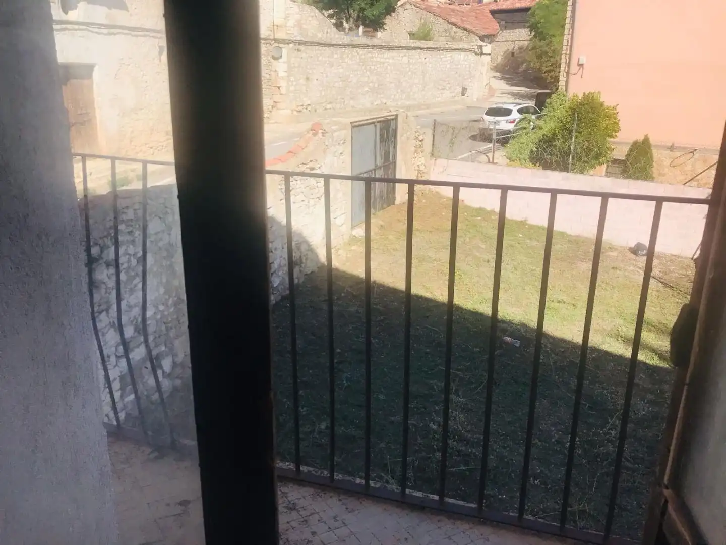 Terrassa de Casa o xalet en venda en Fortanete amb Terrassa, Traster i Balcó