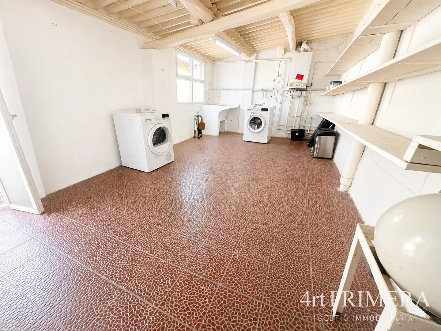 Casa o xalet de lloguer en Granollers amb Aire condicionat, Calefacció i Parquet
