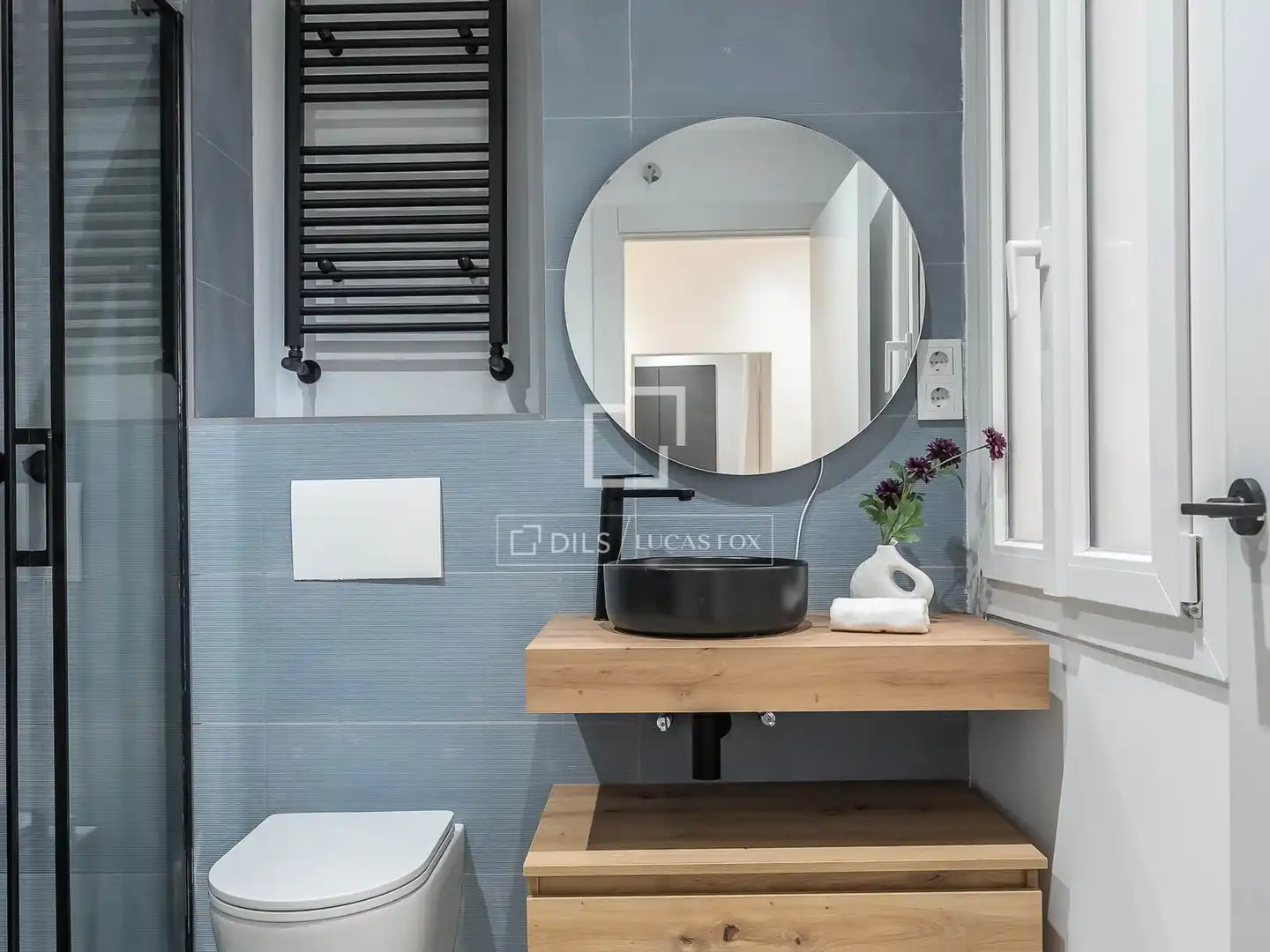 Piso con ascensor en venta en Moncloa - Aravaca, imagen 36