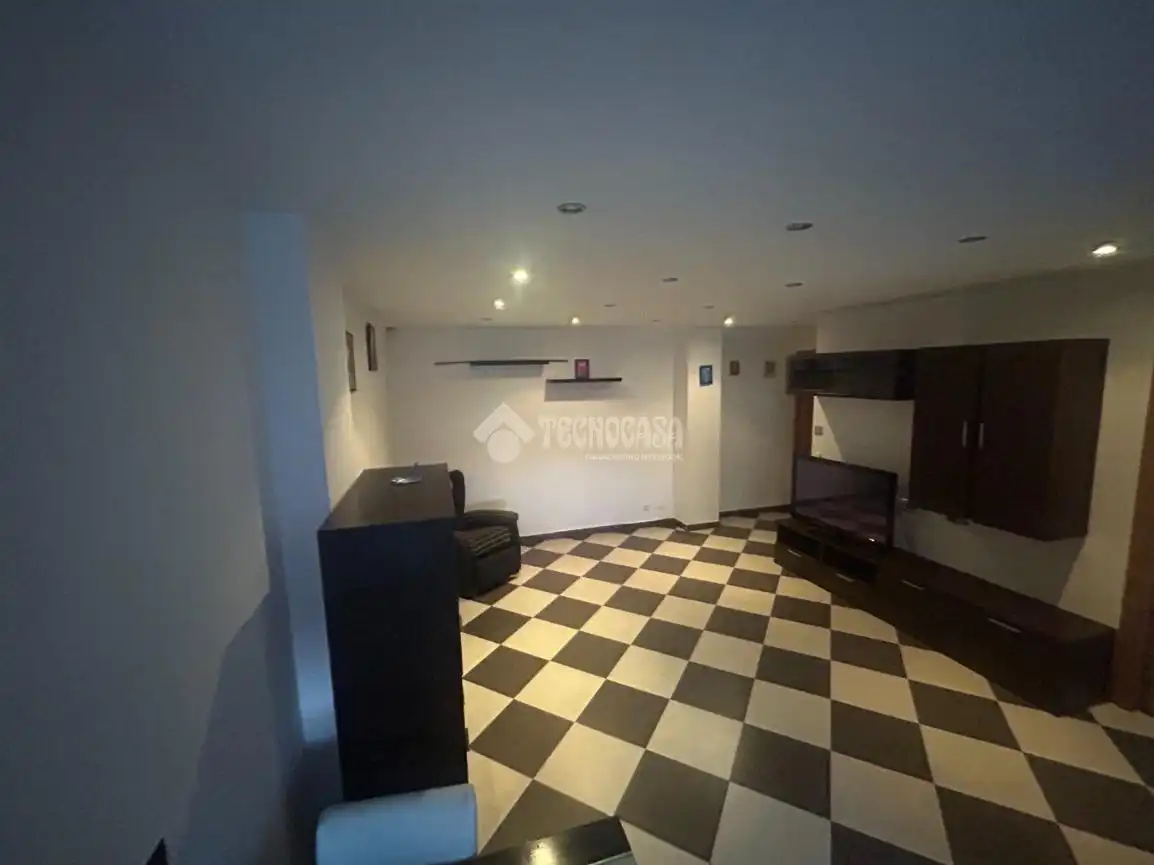 Flat for rent in Leganés  with Heating