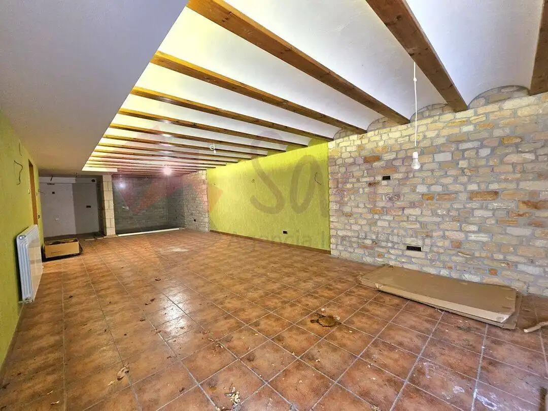 Chalet con jardín en venta en Calle Abajo, imagen 59