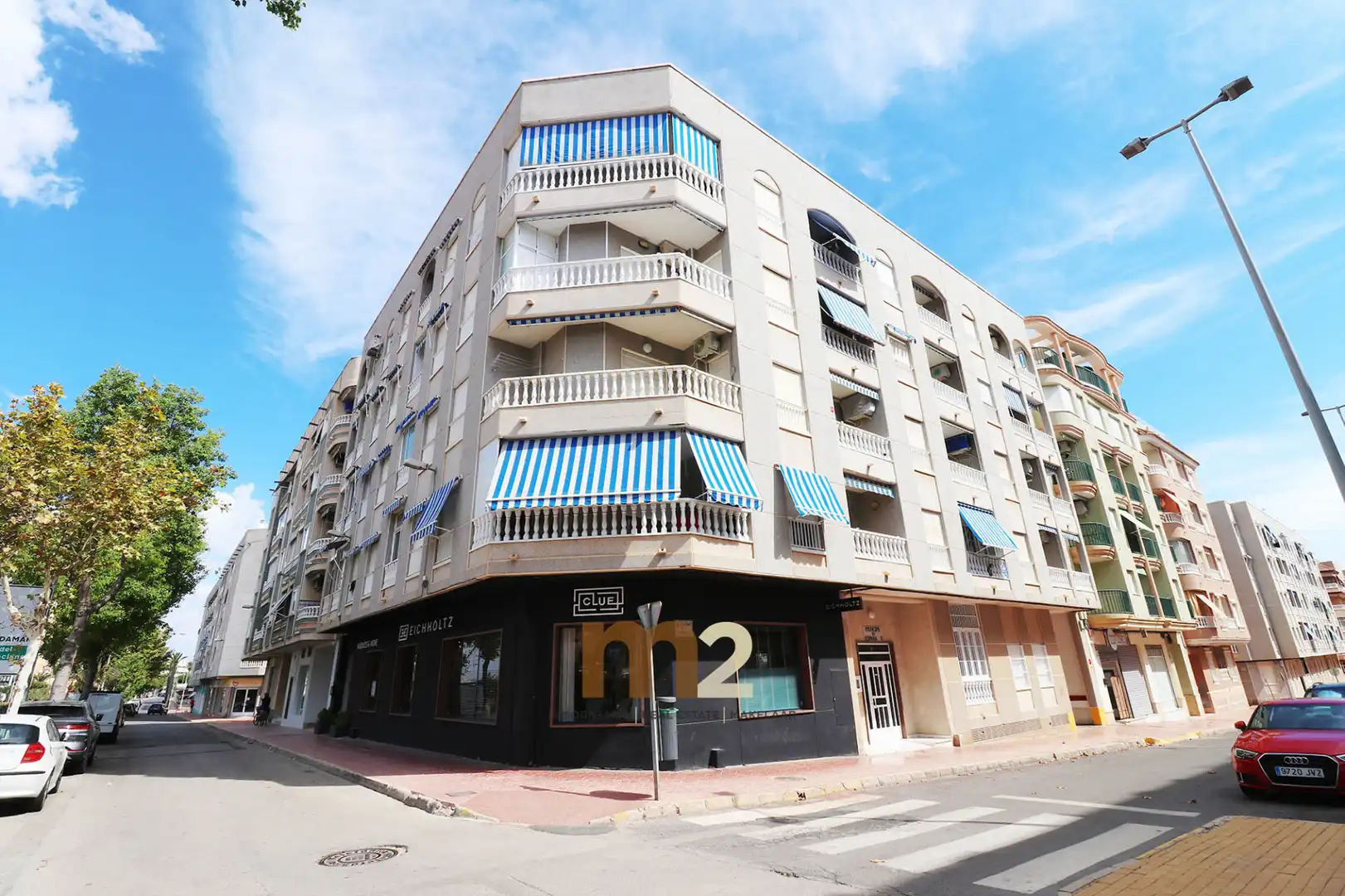 Apartamento con ascensor en venta en Carrer Beatriz Ana Ruiz