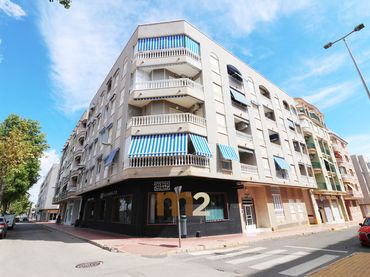Appartement compact avec ascenseur à vendre à Carrer Beatriz Ana Ruiz