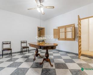 Dining room of Single-family semi-detached for sale in Vícar  with Air Conditioner and Heating