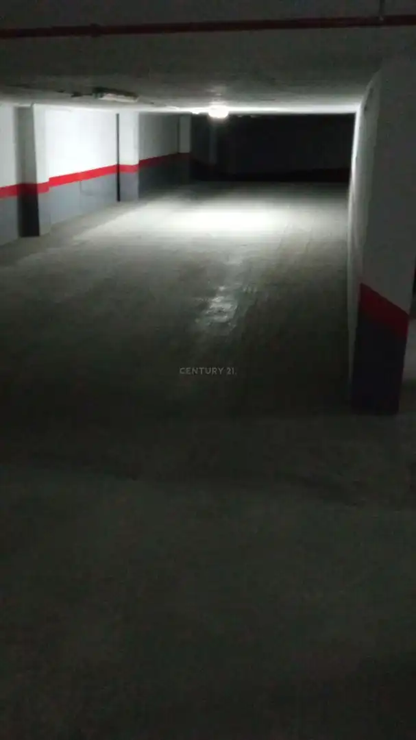 Garage zur Miete in Avenida Constitución, 29, Sucina